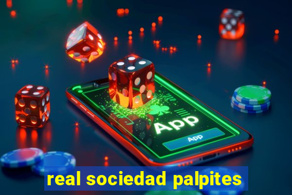 real sociedad palpites