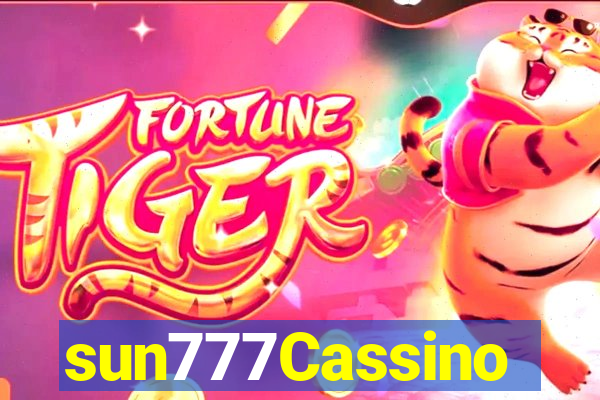 sun777Cassino