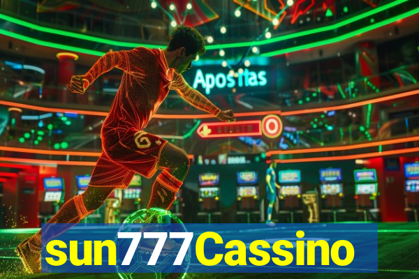 sun777Cassino