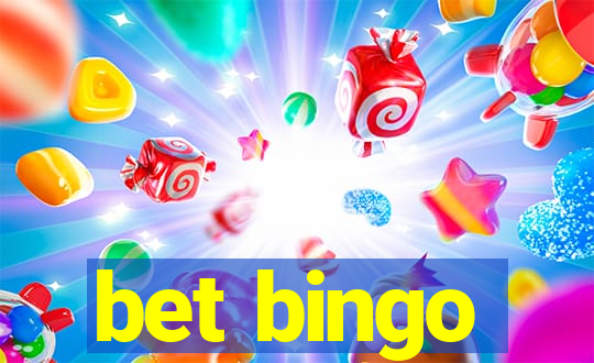 bet bingo