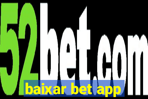 baixar bet app