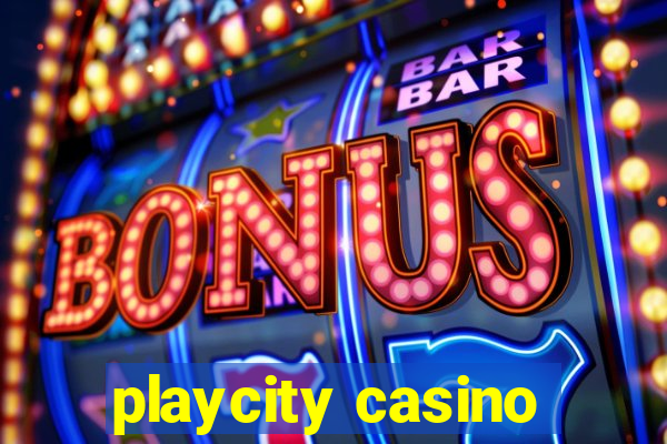 playcity casino