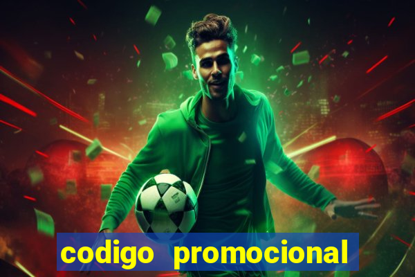 codigo promocional zero um bet