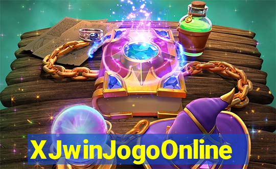 XJwinJogoOnline