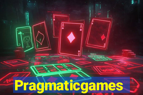 Pragmaticgames