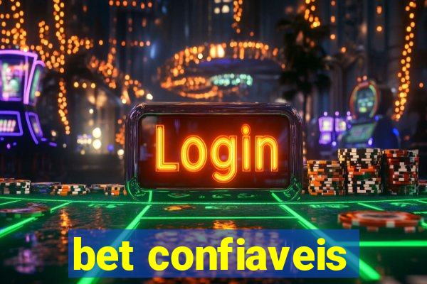 bet confiaveis