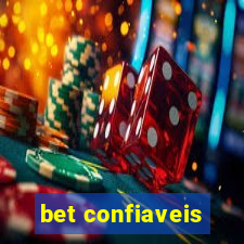 bet confiaveis