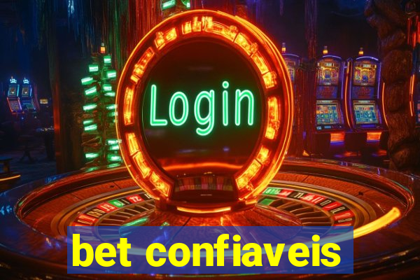 bet confiaveis