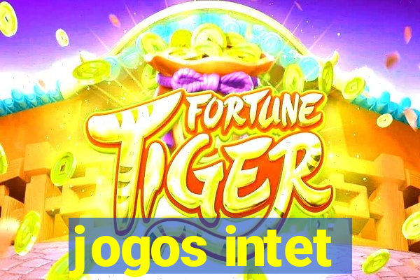 jogos intet