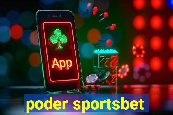 poder sportsbet