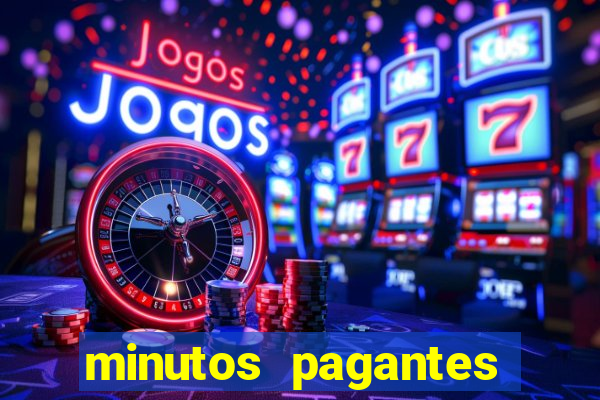 minutos pagantes fortune rabbit hoje Commercial