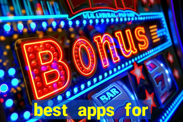 best apps for sports betting