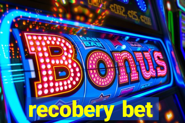 recobery bet