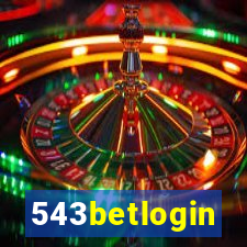 543betlogin