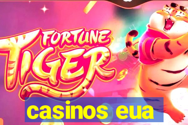 casinos eua