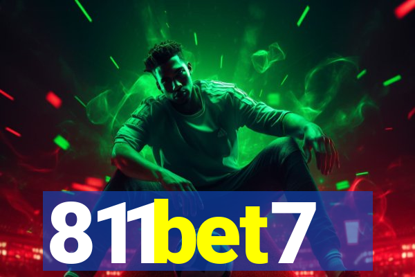 811bet7