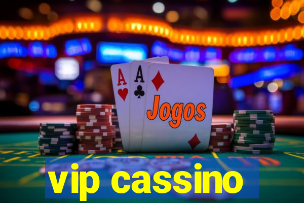 vip cassino