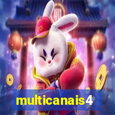 multicanais4