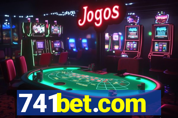 741bet.com