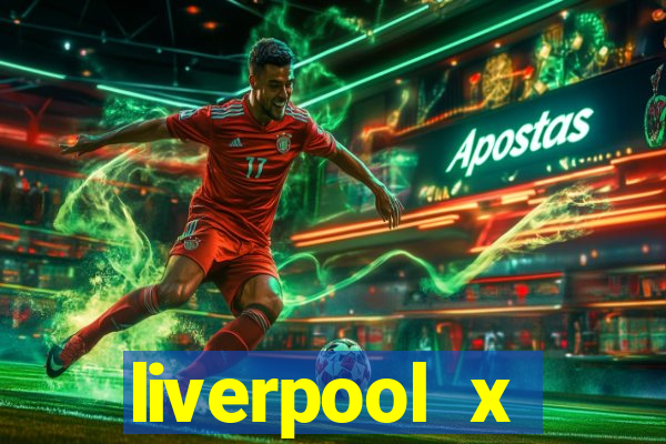 liverpool x tottenham ao vivo futemax