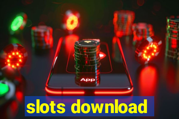 slots download