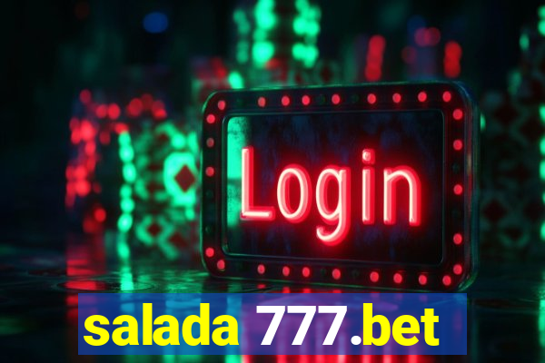 salada 777.bet