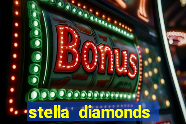 stella diamonds reclame aqui