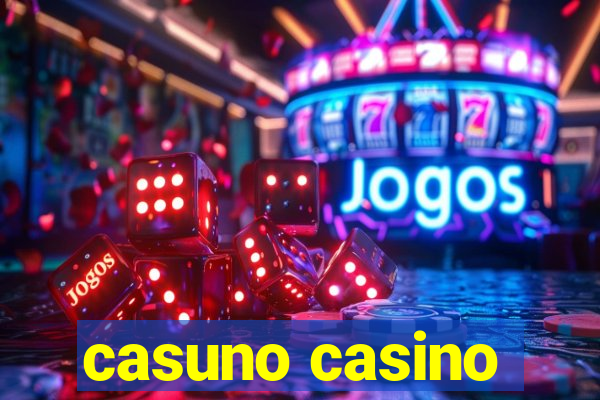 casuno casino