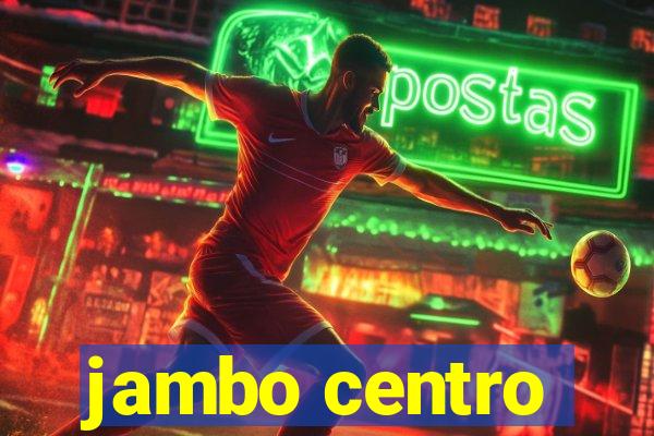 jambo centro