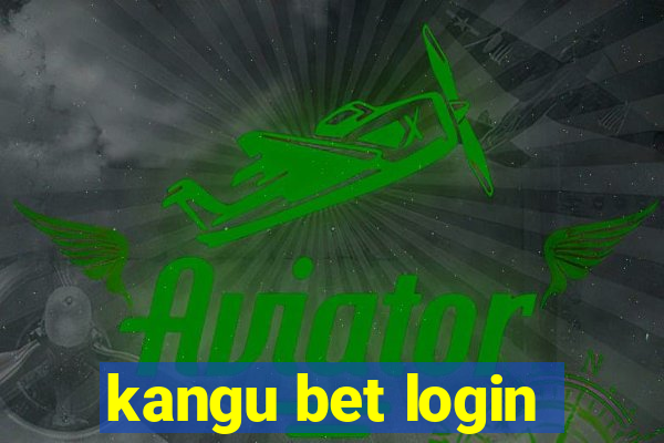 kangu bet login