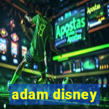 adam disney