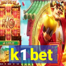 k1 bet