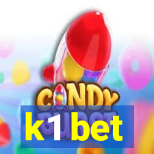 k1 bet