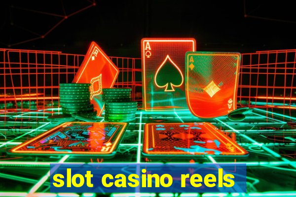 slot casino reels