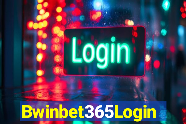 Bwinbet365Login