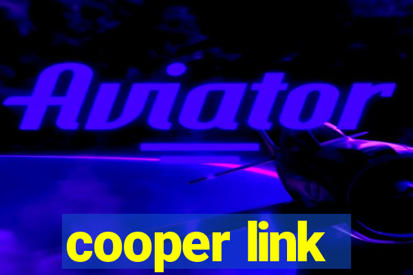 cooper link