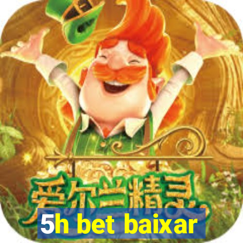 5h bet baixar