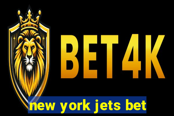 new york jets bet