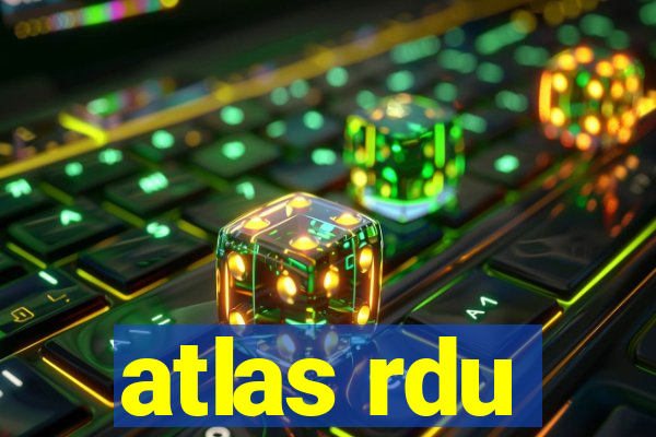 atlas rdu