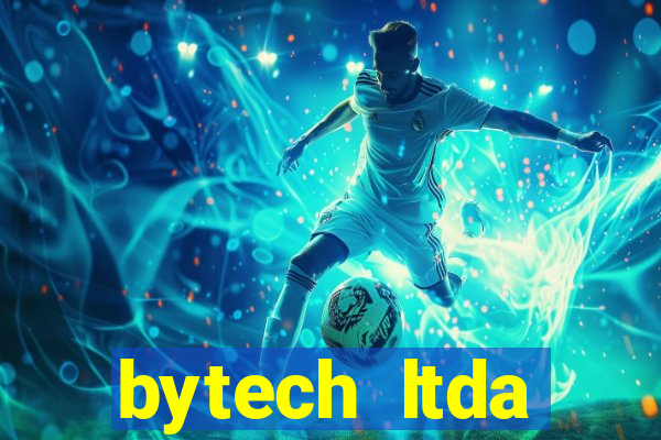 bytech ltda plataforma jogos