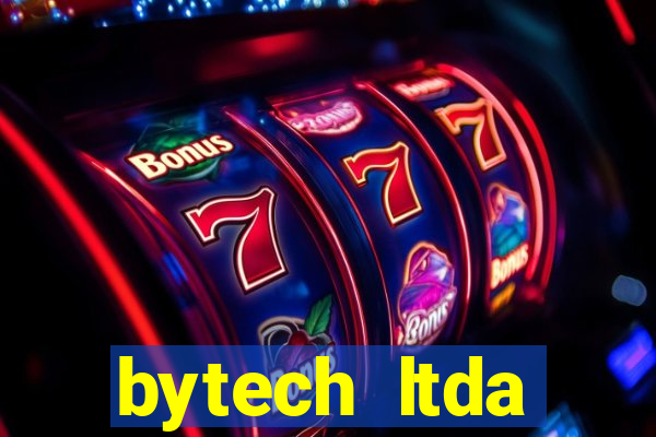 bytech ltda plataforma jogos