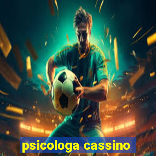 psicologa cassino