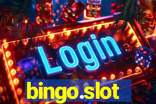 bingo.slot