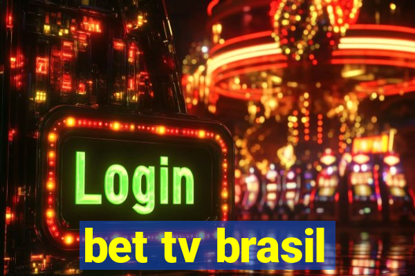 bet tv brasil