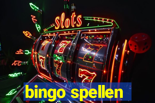 bingo spellen