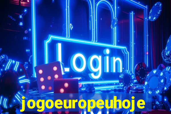 jogoeuropeuhoje