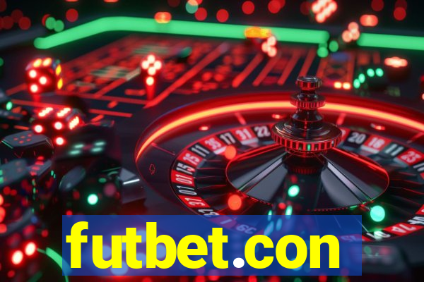 futbet.con