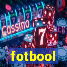 fotbool