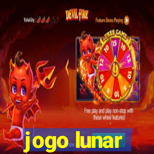 jogo lunar