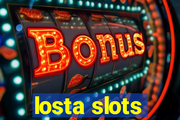 losta slots